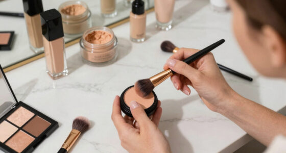 8 Best Makeup for Mature Skin in 2026