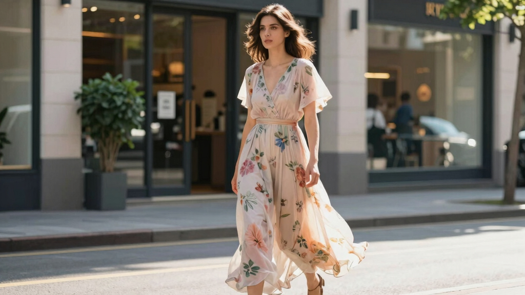 8 Best Maxi Dresses in 2026