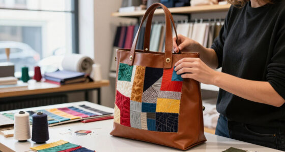 8 Best Patchwork Bags in 2026