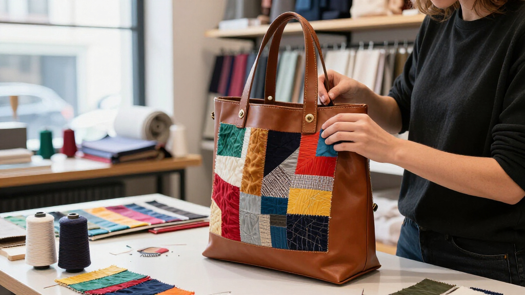 8 Best Patchwork Bags in 2026