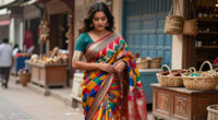 8 Best Patola Sarees in 2026