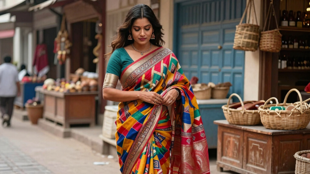 8 Best Patola Sarees in 2026
