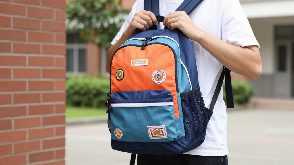 8 Best Personalized School Backpacks in 2026
