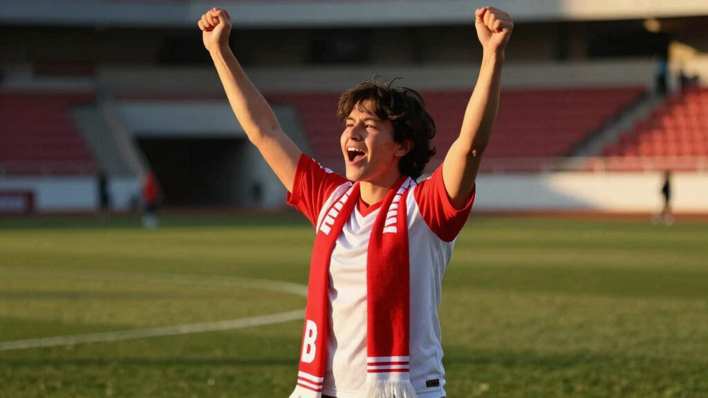 8 Best Soccer Fan Apparel in 2026