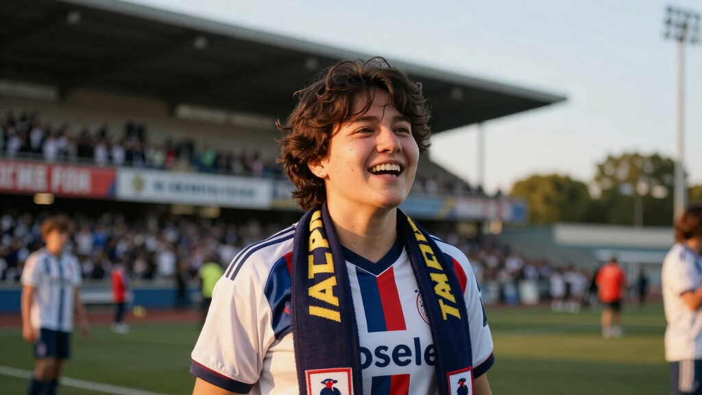 8 Best Soccer Fan Apparel in 2026