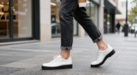 8 Best Square-Toe Sneakers in 2026