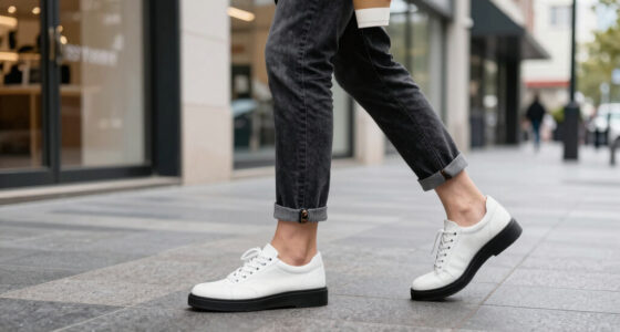 8 Best Square-Toe Sneakers in 2026
