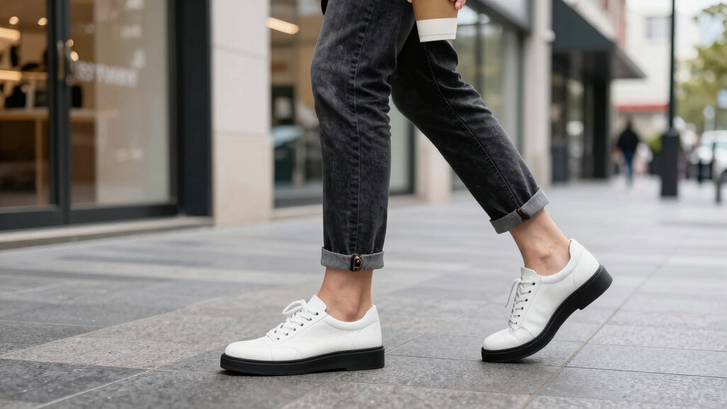 8 Best Square-Toe Sneakers in 2026