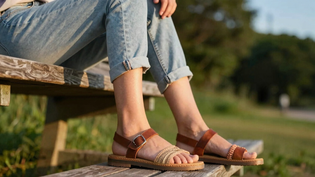 8 Best Summer Fashion Shoes in 2026