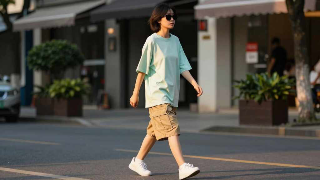 8 Best Summer Streetwear Outfits in 2026