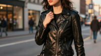 8 Best Women's Leather Jackets in 2026