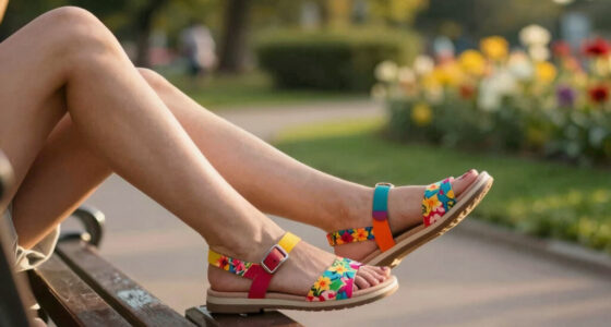 9 Best Colorful Summer Shoes in 2026