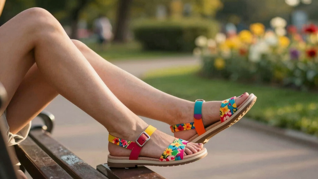 9 Best Colorful Summer Shoes in 2026