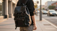 9 Best Designer Backpacks in 2026