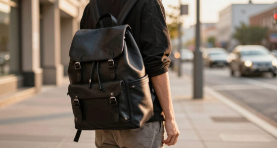 9 Best Designer Backpacks in 2026