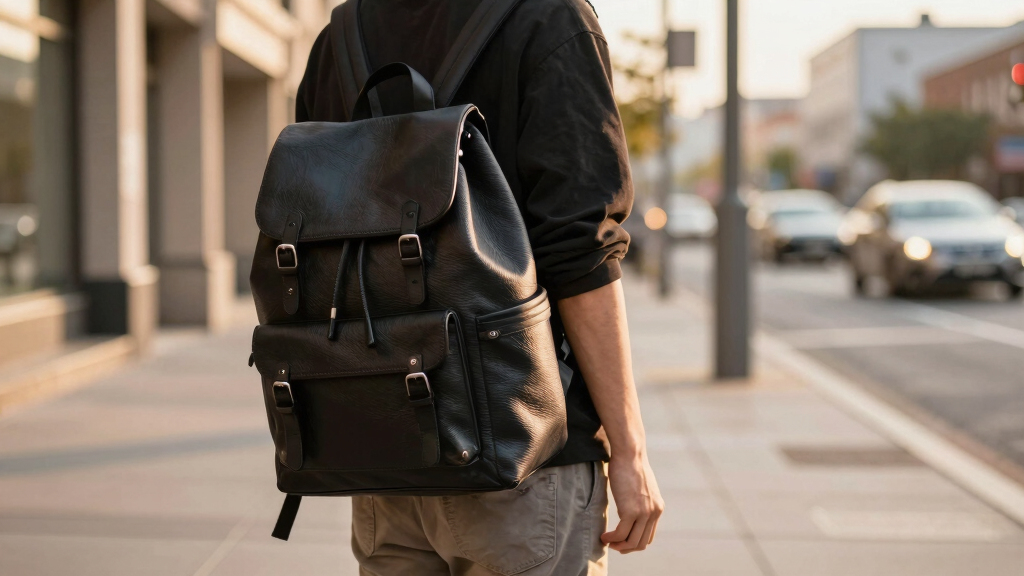 9 Best Designer Backpacks in 2026