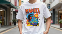 9 Best Designer Graphic T-Shirts in 2026