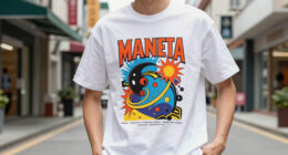 9 Best Designer Graphic T-Shirts in 2026