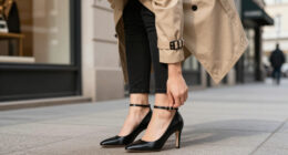 9 Best Elegant Closed-Toe Shoes in 2026