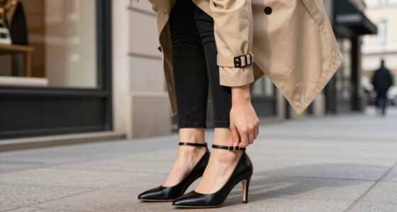 9 Best Elegant Closed-Toe Shoes in 2026