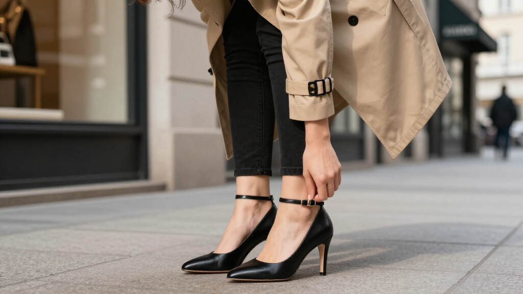 9 Best Elegant Closed-Toe Shoes in 2026