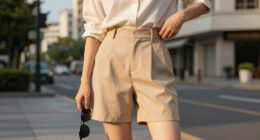 9 Best Elegant Shorts in 2026
