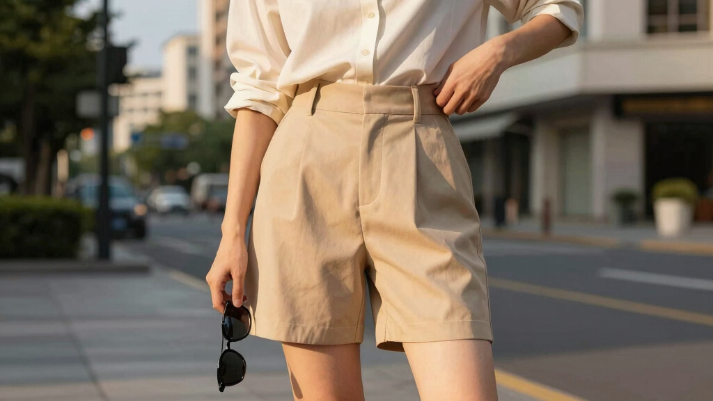 9 Best Elegant Shorts in 2026