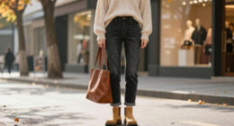 9 Best Fall Wardrobe Basics in 2026