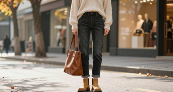 9 Best Fall Wardrobe Basics in 2026