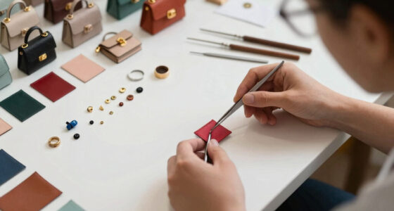 9 Best Miniature Designer Handbags in 2026