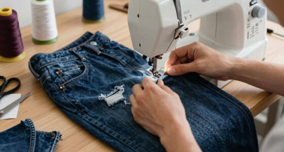 9 Best Premium Denim Jeans in 2026