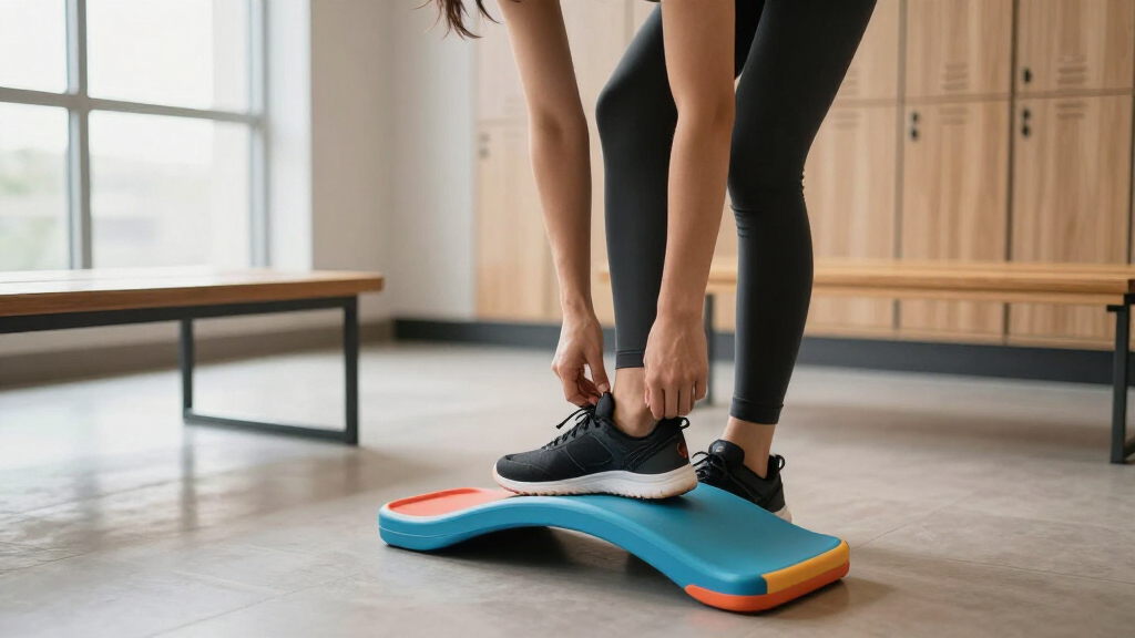 9 Best Recovery Slides in 2026