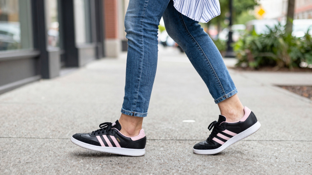 9 Best Samba Mary Jane Sneakers in 2026