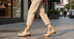 9 Best Shoes for Cropped Pants in 2026