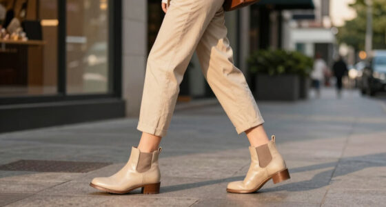 9 Best Shoes for Cropped Pants in 2026