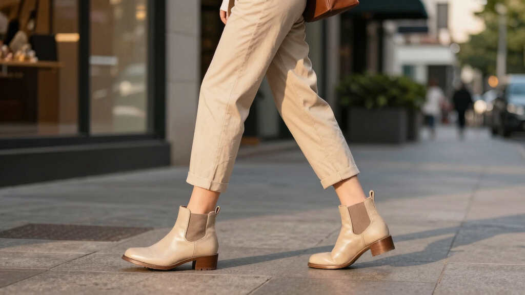 9 Best Shoes for Cropped Pants in 2026