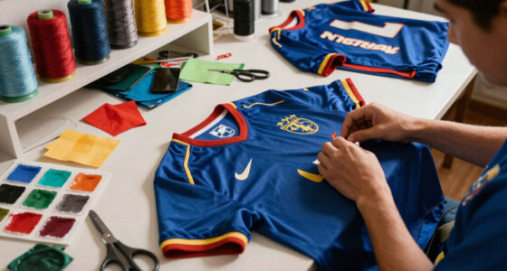 9 Best Soccer Fan Apparel in 2026