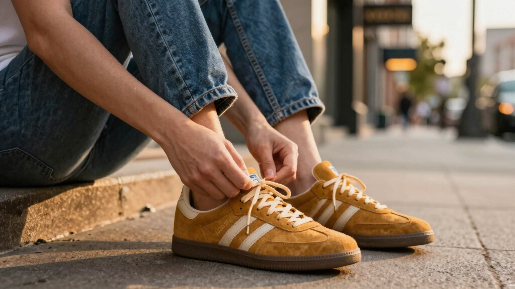 9 Best Suede Samba Sneakers in 2026