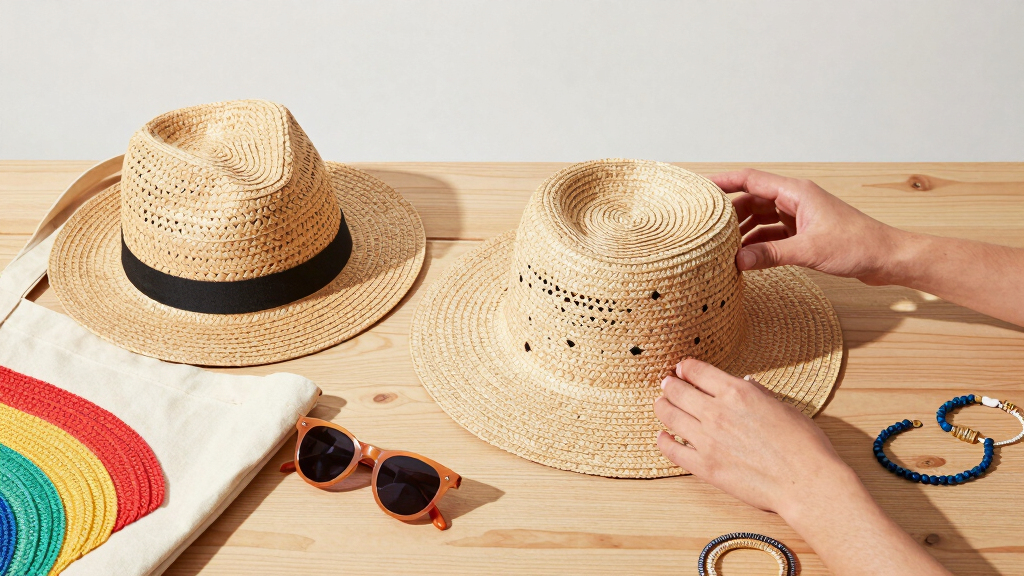 9 Best Summer Fashion Accessories in 2026