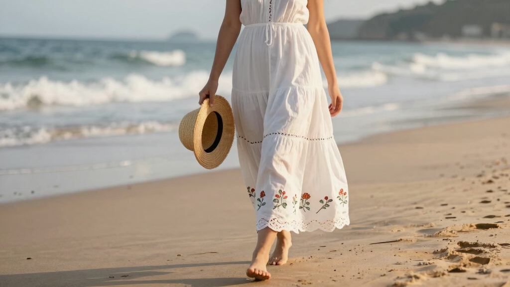 9 Best Summer Maxi Dresses in 2026
