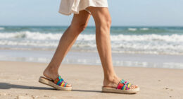 9 Best Summer Statement Shoes in 2026