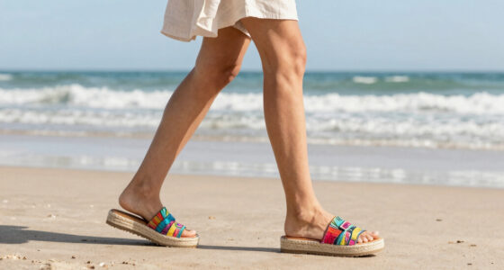 9 Best Summer Statement Shoes in 2026