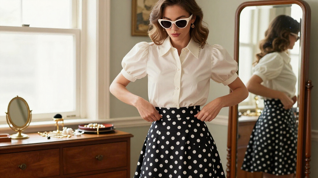 9 Best Vintage Fashion Clothing in 2026