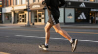 Adidas Surges In Global Coverage