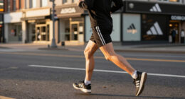 Adidas Surges In Global Coverage