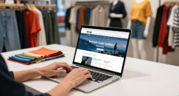 American Eagle Outfitters Surges In Global Coverage