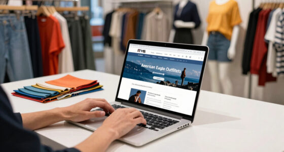 American Eagle Outfitters Surges In Global Coverage