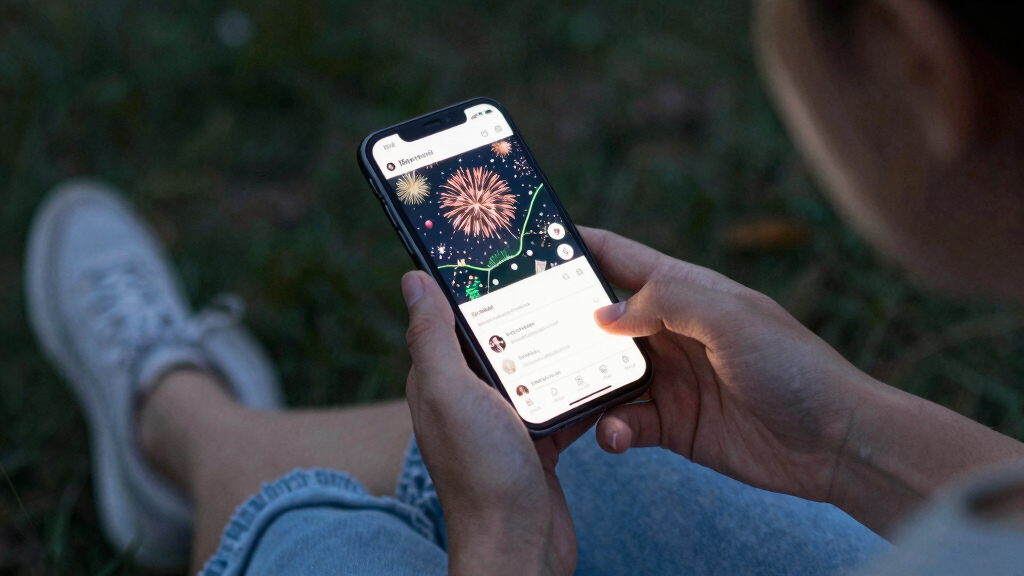 Are there fireworks tonight in NJ? Where can I see fireworks on July 4th?