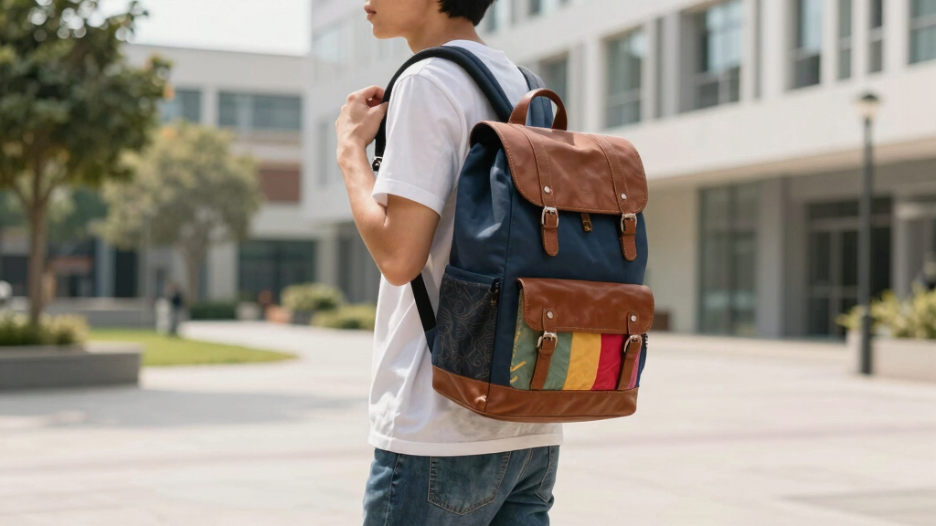 Best Stylish Backpacks For Students Compared