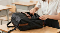 Best Stylish Backpacks For Students Compared